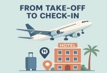 From Take-Off to Check-In Book Hotels in Delhi and Discover Convenient Hotels Near Delhi Airport