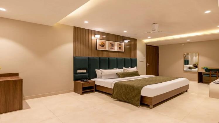 From Take-Off to Check-In Book Hotels in Delhi and Discover Convenient Hotels Near Delhi Airport